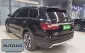 Hongqi HS7 3.0T Automatic 4WD Smart Union Flagship Edition 1