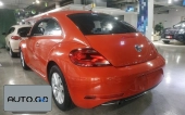 Volkswagen Beetle (Жук) 180TSI ELEVATOR (Import) 1