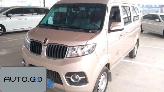 Brilliance Auto X30 xDrive25i M Off-Road Package 0