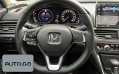 Honda accord 260TURBO Luxury Edition 2