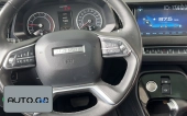 Haval H2s Blue Label 1.5T Dual Clutch Smart Type 2
