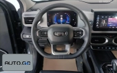 Geely icon 1.5TD i5 2