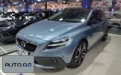 Volvo V40 Cross Country T3 Elegant Edition (Import) 0