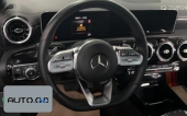 Mercedes-Benz A-class A 200 L Sport Sedan 2
