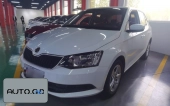 Skoda fabia 1.4L Automatic Car Enjoyment Edition 0