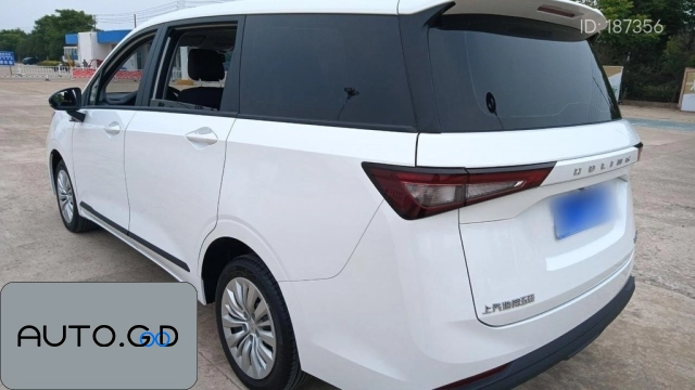 Wuling Jiaceng 1.5L Manual Enjoy Elite 1