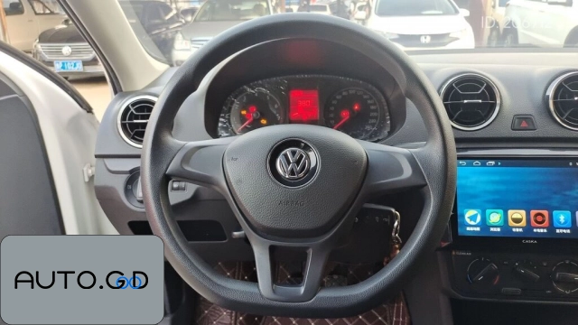 Volkswagen Jetta 1.4L manual fashion type 2