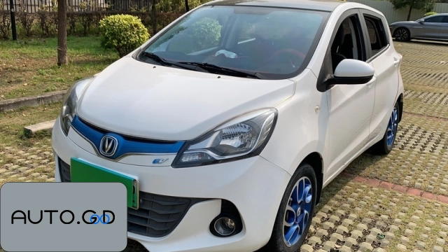 Changan benni EV Pure electric 180km luxury model 0