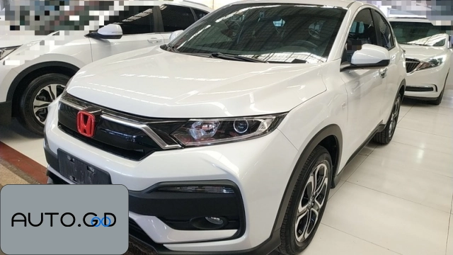 Honda XR-V 1.5L CVT Comfort Edition 0