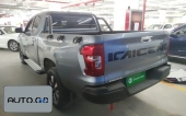 Changan kaicene F70 2.5T Diesel Manual 4WD Excellence Edition Long Axle JE4D25Q6A 1