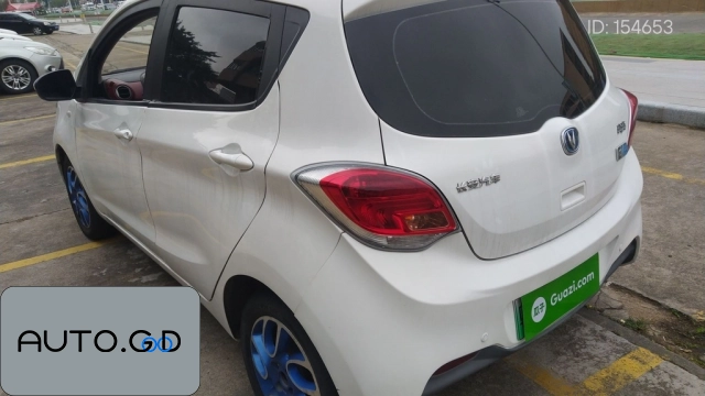 Changan benni EV EV260 Standard 1