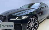 Jaguar XFL XFL 2.0T P250 2WD Premium Luxury Edition 0