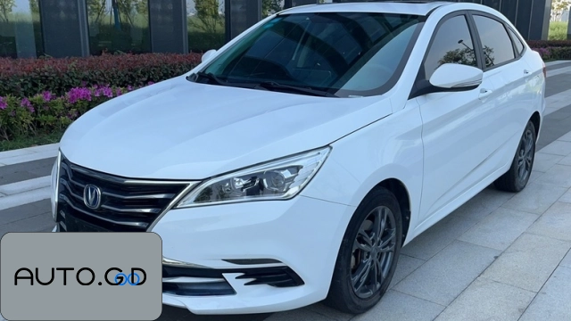 Changan eado DT 1.6L Manual Comfort Type National VI 0