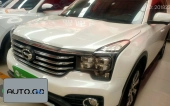 Trumpchi GS7 320T 2WD Luxury Smart Link 0