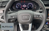 Audi Q3 35 TFSI Stylish Sporty 2