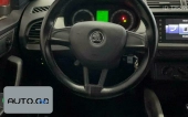 Skoda fabia 1.4L Automatic Car Enjoyment Edition 2