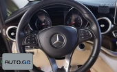 Mercedes-Benz V V 260 Premium Edition National VI 2