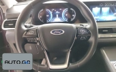 Ford EQUATOR EcoBoost 225 Platinum 6-seater 2