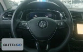 Volkswagen Tiguan L New Energy Hybrid Signature Edition 2