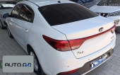 Kia K2 Trim 1.4L MT GLS 1