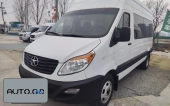 Jac Jac 2.0T 5 Series Star Express 6/7-seater high top D20TCIF1 0