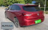 Buick Buick Excelle GX 18T Automatic Flagship 1