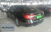 Honda accord 260TURBO Luxury Edition National VI 1