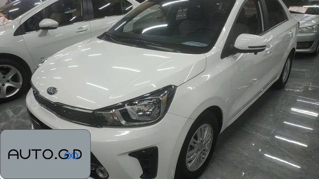 Kia PEGAS 1.4L Automatic Smart Value National VI 0