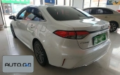 Toyota levin 2.0L Luxury Edition 1