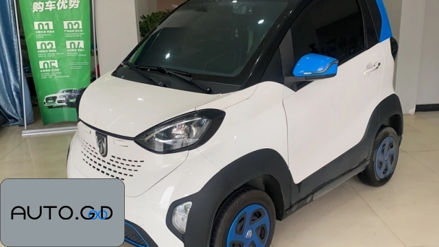 Baojun E100 250KM Smart Edition 0