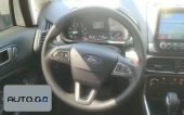 Ford ECOSPORT 1.5L Automatic Platinum Wing 2