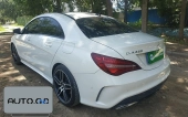 Mercedes-Benz CLA Modified CLA 220 4MATIC (Import) 1