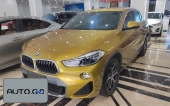 BMW X2 sDrive20i M Off-Road Package Country VI (Import) 0