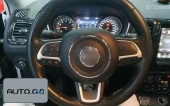 Jeep Compass 200T Automatic Home Edition 2