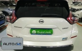 Nissan Murano 2.5 S/C HEV XE 4WD Hybrid Smart Union Premium Edition National V 1