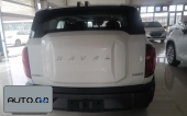 Haval X-dog 1.5T DCT 2WD Tide Edition 1