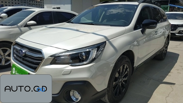 Subaru Subaru xDrive25i M Off-Road Package 0