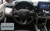 Toyota FRONTLANDER 2.0L CVT Elite Edition 2
