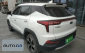 Jac jiayue X4 1.5T CVT Beyond 1