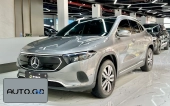 Mercedes-Benz EQA EQA 260 0