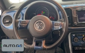 Volkswagen Beetle 280TSI Vertical Joy Edition (Import) 2