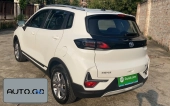 Changan CS15 1.5L Automatic Aggressive Type National VI 1