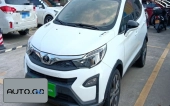BYD Yuan 1.5L Automatic Cool Connected 0