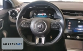 MG 6 ev 45T E-DRIVE Smart Drive Hybrid Premium Internet Edition 2