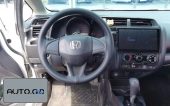 Honda fit 1.5L CVT Comfort Edition 2