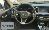 Kia kaisen 1.8L Automatic GLS 2