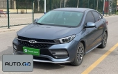 Chery Arrizo GX Champion Edition 1.5L CVT Fashion 0