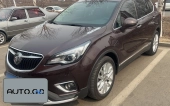 Buick Envision 28T 4WD Luxury 0