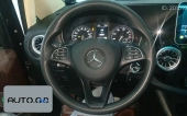 Mercedes-Benz vito 2.0T Elite Edition 7-seater 2
