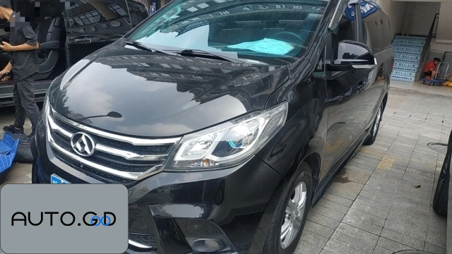 Maxus G10 2.0T Manual Intelligent Edition Diesel 7-seater 0